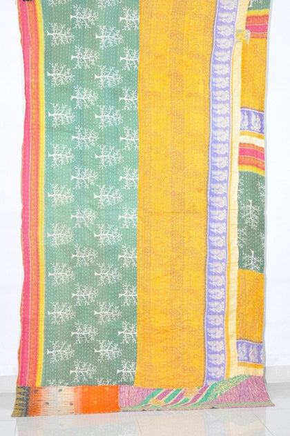 wholesale kantha quilt blanket | Jaipur Handloom