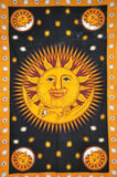 Celestial Sun and moon Tapestry hippie Sun Moon dorm room wall decor