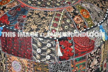 Chairs & Ottomans | Living & Family Room-Jaipur Handloom