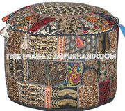 Chairs & Ottomans | Living & Family Room-Jaipur Handloom