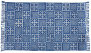Decorative Indian Rug Rag Indian Accent Area Carpet Boho Living Room Rugs-Jaipur Handloom