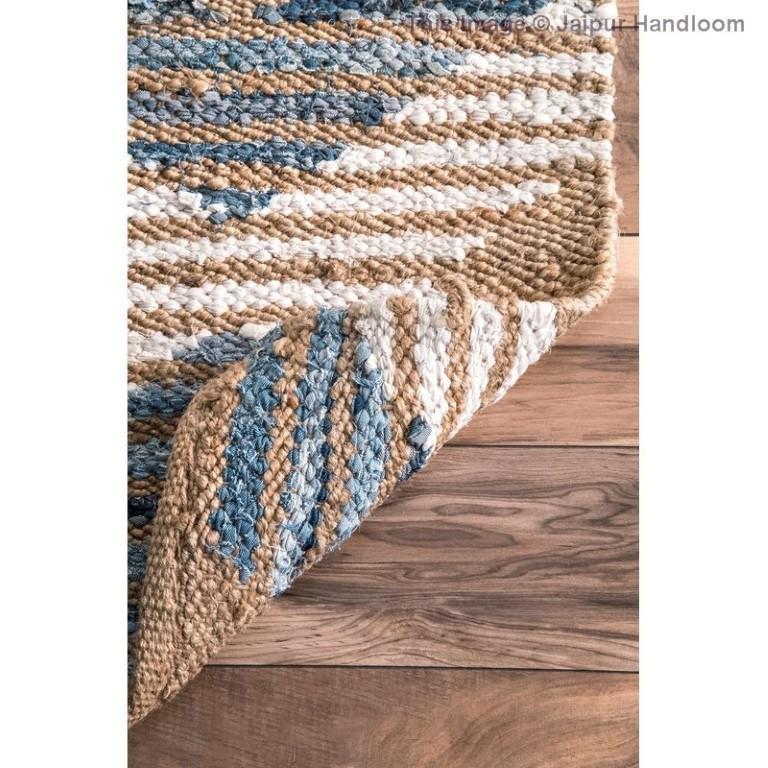 Living Room Area Rug | Jaipur Handloom