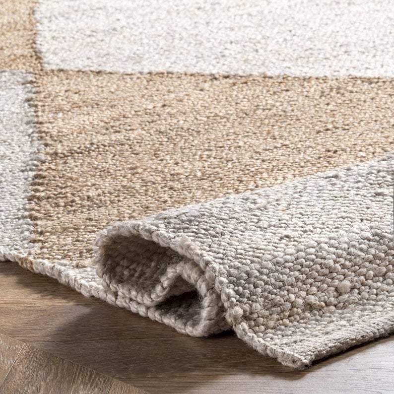 4 X 6 bedroom area rug carpet