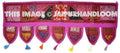 Door & Window Decor-Jaipur Handloom