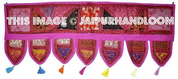 Door & Window Decor-Jaipur Handloom
