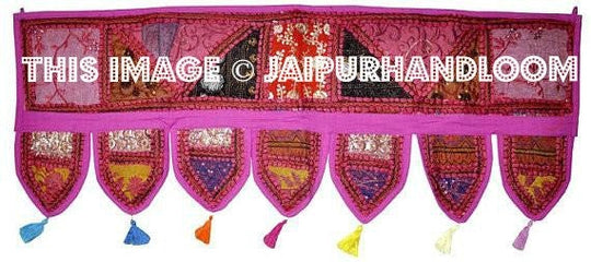 Door & Window Decor-Jaipur Handloom