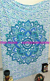 Dorm Room Tapestry Cheap College Wall Hanging Twin Bedding Throw-Jaipur Handloom