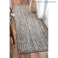 Entryways Rug Runner | Jaipur Handloom