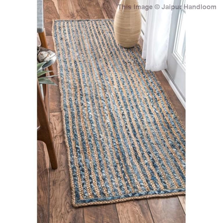 Entryways Rug Runner | Jaipur Handloom