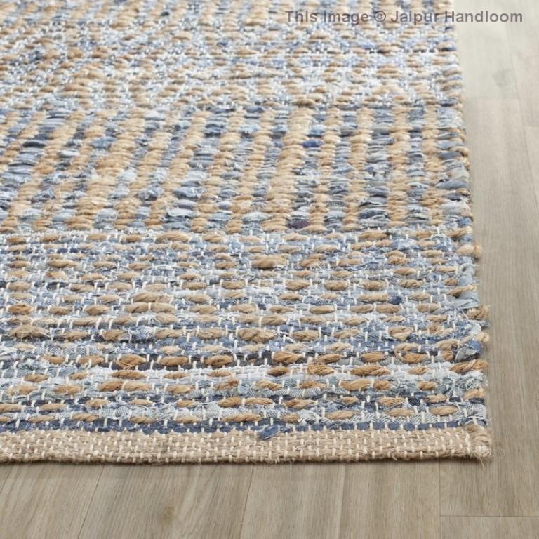 Braided Meditation Mat