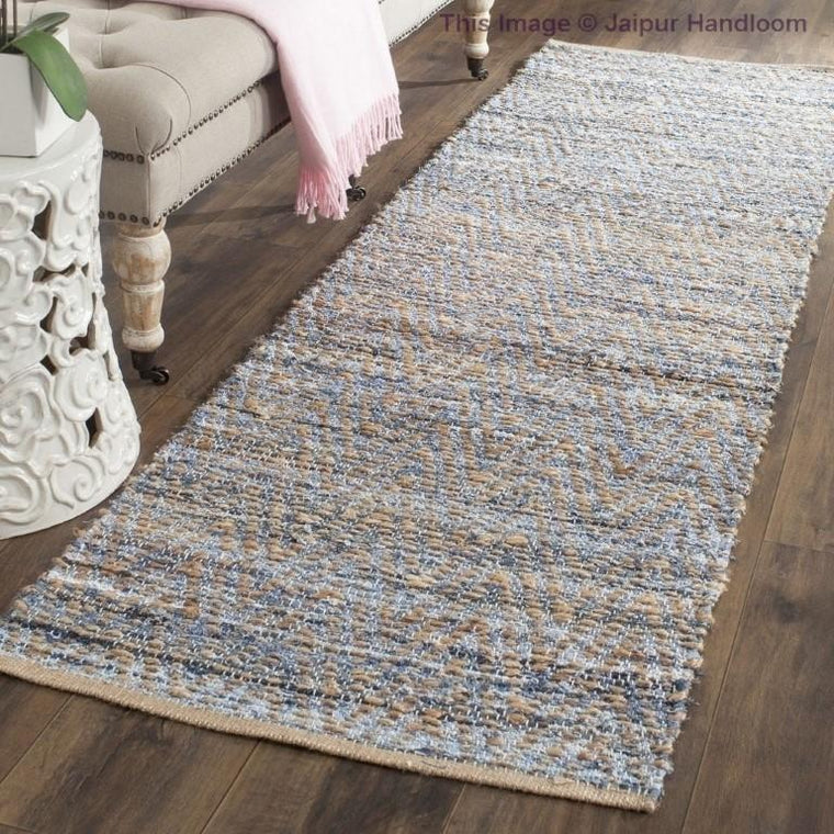 Reversible Indoor Rugs
