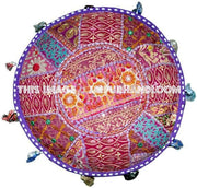 Floor Pillows, Floor Cushions & Poufs-Jaipur Handloom