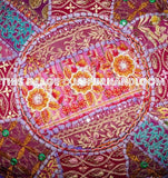 Floor Pillows, Floor Cushions & Poufs-Jaipur Handloom