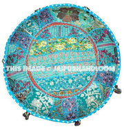 Foot Stool-Jaipur Handloom