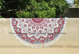 Girija Roundie-Jaipur Handloom