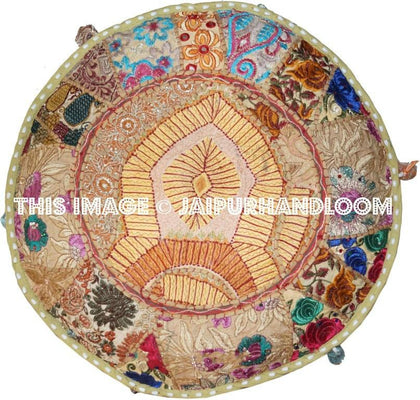 Hamilton Poufs - 22X12 inches