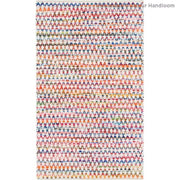 Braided Kitchen Area Carpet