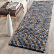 Hand Woven Indoor Area Rug, Braided Jute Area Carpet, Hallways Runner 2 X 10 ft