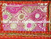 Handmade Banderwal Indian Valance Door Hanging-Jaipur Handloom
