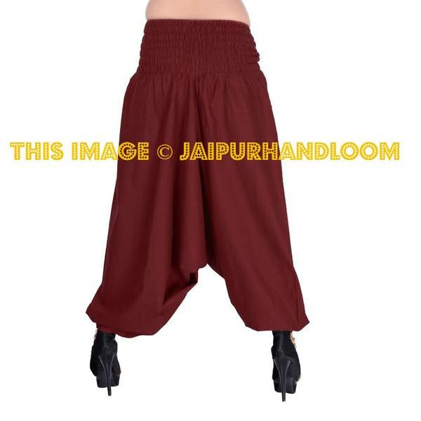 Harem Pants Cheap Yoga Legging Long Jumpsuit