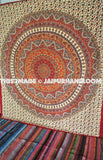 Hippie Wall Tapestry-Jaipur Handloom