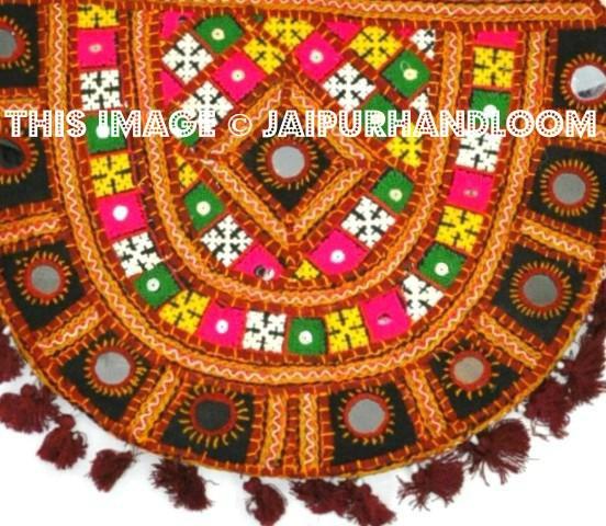 Hippie Women's Handbag Banjara Tote Ethnic Shoulder Boho Bag