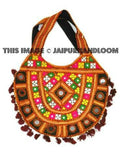 Hippie Women's Handbag Banjara Tote Ethnic Shoulder Boho Bag