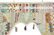 Indian Door Valance-Jaipur Handloom