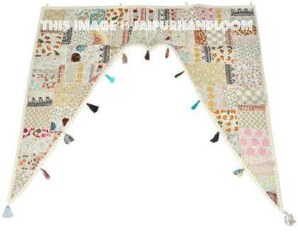 Indian Door Valance-Jaipur Handloom