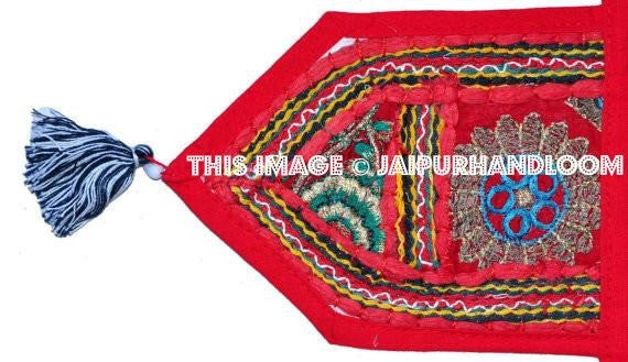 Indian Door Valances-Jaipur Handloom