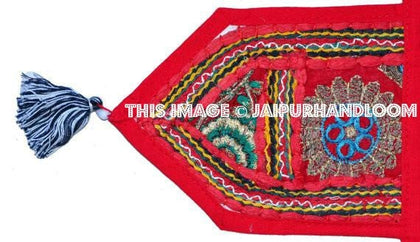 Indian Door Valances-Jaipur Handloom