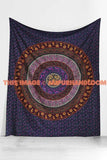 Indian Tapestries Urban magical thinking dorm college room tapestry-Jaipur Handloom