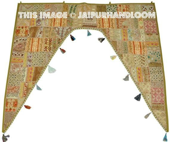 Indian Toran-Jaipur Handloom
