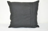 Indian handmade sofa cushion cover bohemian kantha throw pillows - C1-Jaipur Handloom