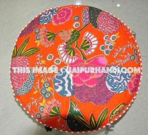 Indoor Ottomans & Poufs, Furniture
