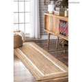 Jute Area Rug | Jaipur Handloom