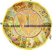 Living Room - Poufs, Stools, Ottomans | JaipurHandloom-Jaipur Handloom