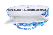 LoMond Mandala Bag Women's Handbag Tote Bag-Jaipur Handloom