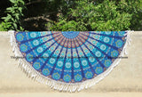 Manah Roundie-Jaipur Handloom