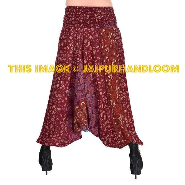 Mandala Harem pants Yoga Legging Wholesale