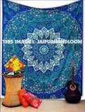 large Mandala Tapestry Hippie College Tapestries cheap beach throw-Jaipur Handloom