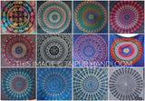 Mandala tapestry wholesale - 10 pcs lot - Twin Size-Jaipur Handloom