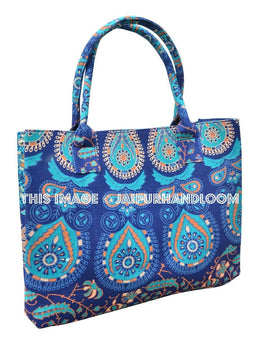 Marsala Mandala Bag Women's Handbag Tote Bag