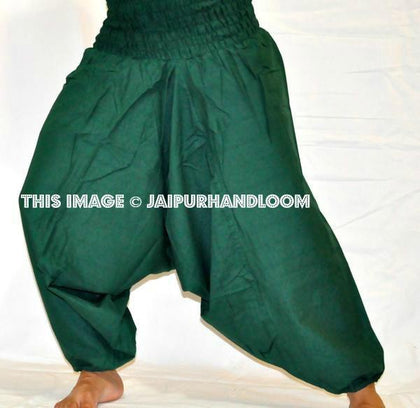 Mens Yoga Pants, wide leg yoga pants
