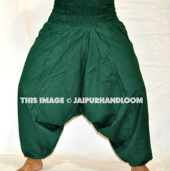 Mens Yoga Pants, wide leg yoga pants