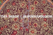 Modern Poufs - Modern Decorative Poufs for Your Home-Jaipur Handloom