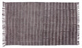 Multicolored Antique Rugs Carpet Indian Handmade Floor Mat Boho Yoga Mat-Jaipur Handloom