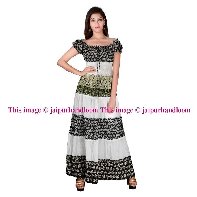 Multicoloured Printed Maxi Dress Long Dress Evening Dress Multicoloured Printed Maxi Dress Long Dress Evening Dress
