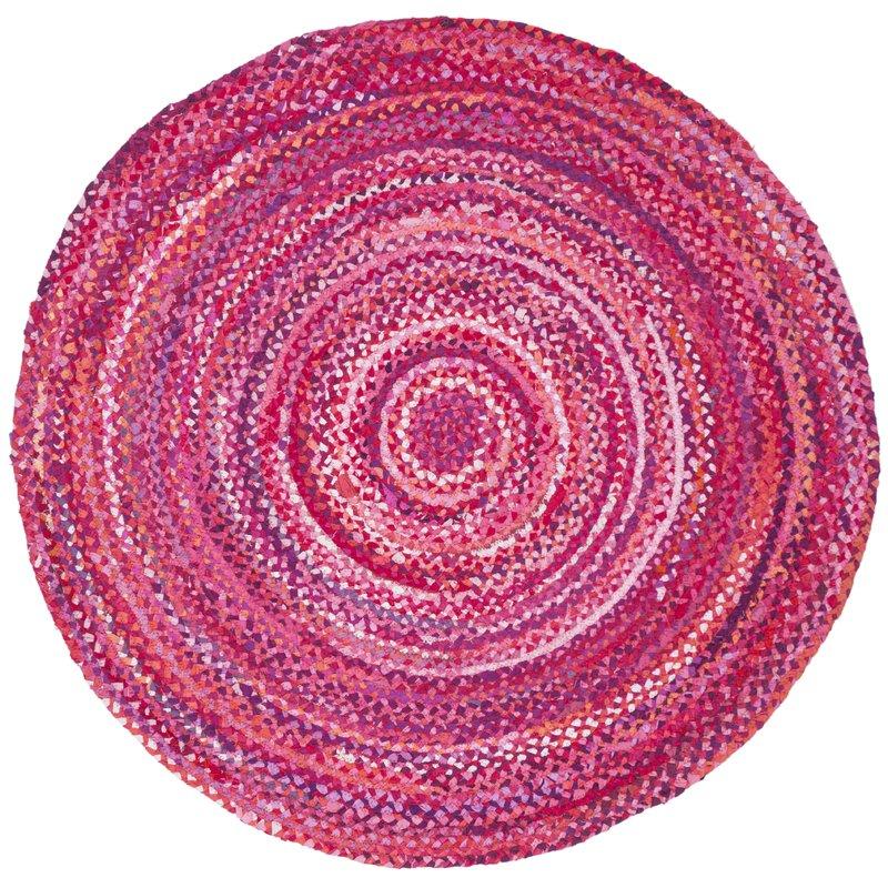 Handwoven Chindi Area Rugs for Bedroom Floor | Jaipur Handloom