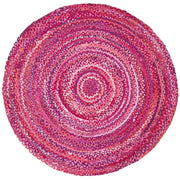 Handwoven Chindi Area Rugs for Bedroom Floor | Jaipur Handloom